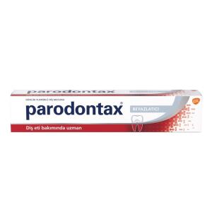 Parodontax Whitening Diş Macunu 75 ml - Parodontax