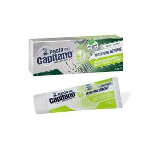 Pasta Del Capitano Gum Protection Diş Macunu 75ml - Pasta Del Capitano