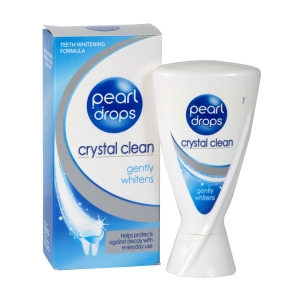 Pearl Drops - Pearl Drops Crystal Clean 50 ml Diş Macunu
