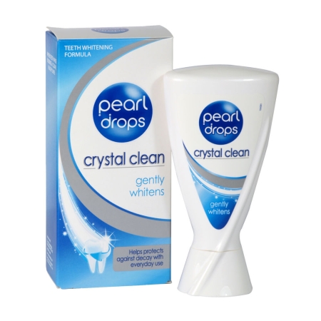 Pearl Drops Crystal Clean 50 ml Diş Macunu