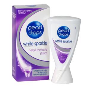 Pearl Drops White Sparkle 50 ml Diş Macunu - Pearl Drops