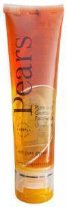 Pears Pure&Gentle Face Wash Ultra Mild 100 ml Turuncu - Pears