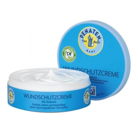 Penaten Baby İnatçı Pişik Yoğun Bakım Kremi 200 ml - 2