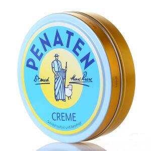 Penaten Pişik Kremi 150 ml - Metal Kutu - Penaten
