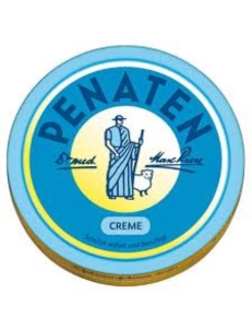 Penaten Pişik Kremi 50 ml - Penaten