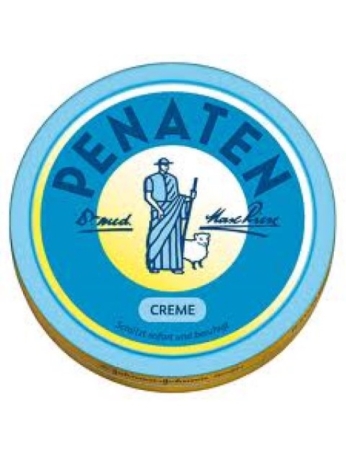 Penaten Pişik Kremi 50 ml - 1