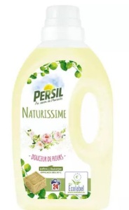 Persil Naturissime Deterjan 1,32 Litre - Persil