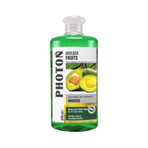 Photon Avocado Energize Duş Jeli 650 ml - Photon