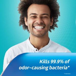 Polident Pro Guard Retainer Protez Temizleme Köpüğü 125 ml - 6