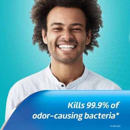 Polident Pro Guard Retainer Protez Temizleme Köpüğü 125 ml - 6