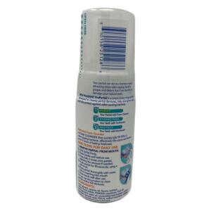 Polident Pro Partial Protez Temizleme Köpüğü 125 ml - 2