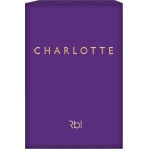 Rebul Charlotte Edp 100 ml Kadın Parfüm - 2
