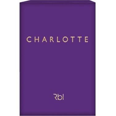 Rebul Charlotte Edp 100 ml Kadın Parfüm - 2