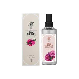 Rebul Kolonya 100 ml Bouquet Spreyli Cam Şişe - Rebul