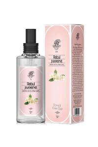 Rebul Kolonya 100 ml Jasmine Spreyli Cam Şişe - Rebul