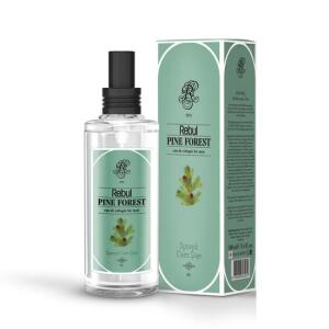Rebul Kolonya 100 ml Pine Forest Cam Şişe - Rebul