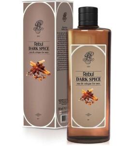 Rebul Kolonya 250 ml Dark Spice - Rebul