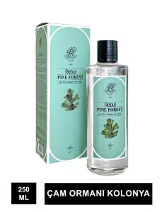 Rebul Kolonya 250 ml Pine Forest - Rebul