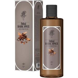 Rebul Kolonya 270 ml Dark Spice - Rebul
