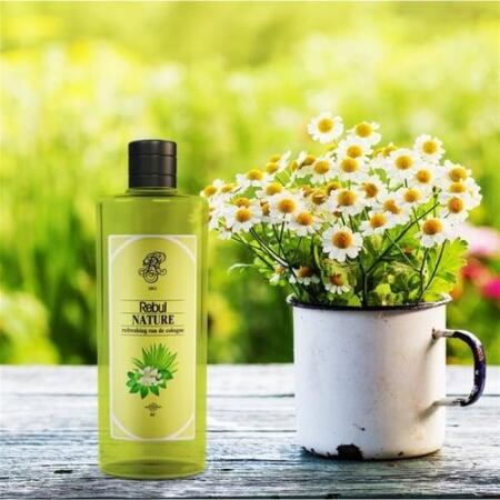 Rebul Kolonya 270 ml Nature - 2