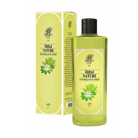 Rebul Kolonya 270 ml Nature - 3