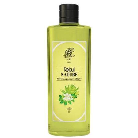 Rebul Kolonya 270 ml Nature - 5
