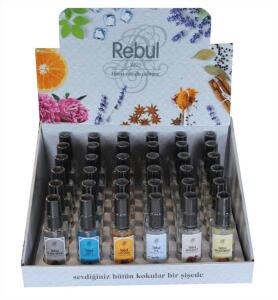 Rebul Kolonya 50 ml 36'lı SET - Rebul