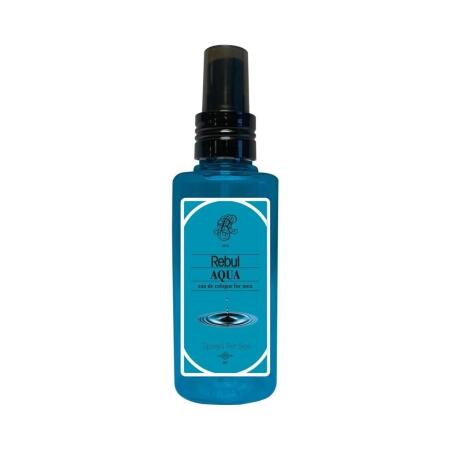 Rebul Kolonya Sprey 125ml Aqua - 1
