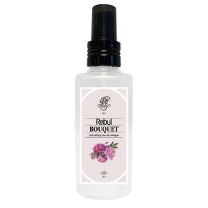 Rebul Kolonya Sprey 125ml Bouquet - Rebul