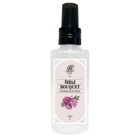 Rebul Kolonya Sprey 125ml Bouquet - 1