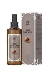 Rebul Kolonya Sprey 125ml Dark Spice - Rebul