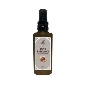 Rebul Kolonya Sprey 125ml Dark Spice - 2