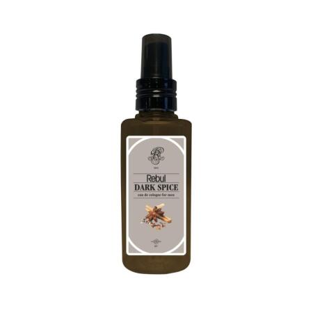 Rebul Kolonya Sprey 125ml Dark Spice - 2