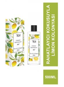 Rebul Limon Kolonyası 500 ml - 2