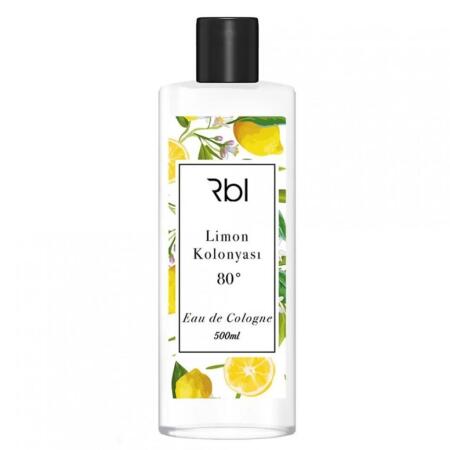 Rebul Limon Kolonyası 500 ml - 3