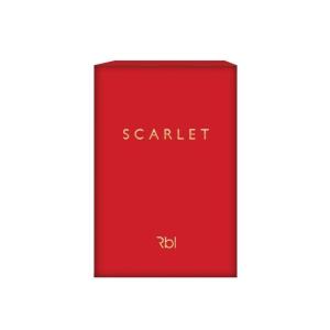 Rebul Scarlet Edp 100 ml Kadın Parfüm - Rebul