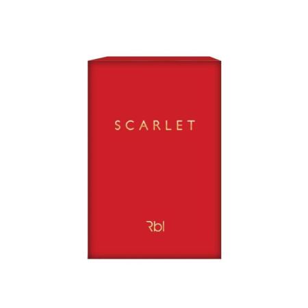 Rebul Scarlet Edp 100 ml Kadın Parfüm - 1