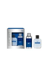 Rebul Sport Erkek EDT 50ml + Deo 150ml Gift Set - Rebul