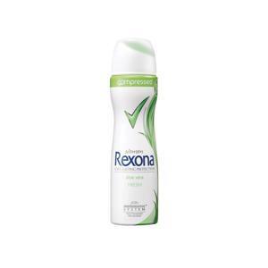 Rexona Deo 75 ml Aloe Vera Compressed - Rexona