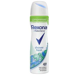Rexona Deo 75 ml Shower Fresh Compressed - Rexona