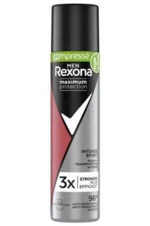 Rexona Men Deo 100 ml Maximum Protection Compressed - 1