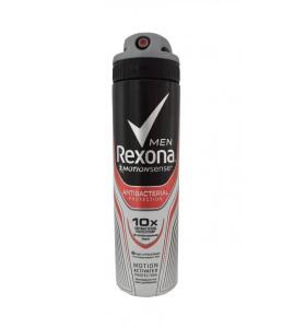 Rexona Men Deo 150 ml Antibacterial Protection - Rexona