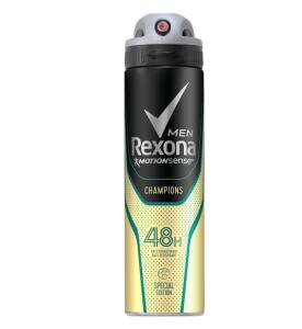 Rexona Men Deo 150 ml Champions - Rexona