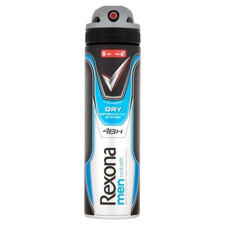Rexona Men Deo 150 ml Cobalt - 1