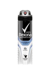 Rexona Men Deo 150 ml Invisible Ice Fresh - Rexona