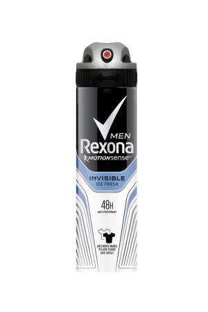 Rexona Men Deo 150 ml Invisible Ice Fresh - 1