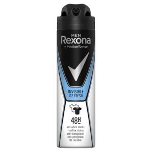Rexona Men Deo 150 ml Invisible Ice Fresh - Rexona