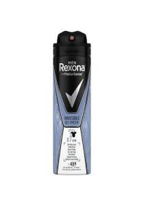 Rexona Men Deo 150 ml Invisible Ice Fresh x7 Etki - Rexona