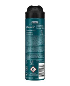 Rexona Men Deo 150 ml Kömür Detox 72 Saat Kesintisiz Koruma - 2
