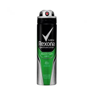 Rexona Men Deo 150 ml Quantum Dry - Rexona